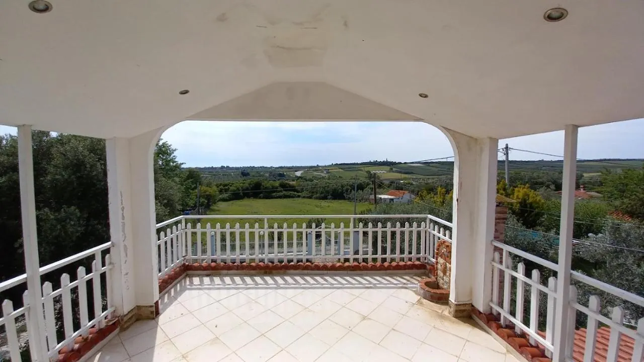 Isidoros House Βίλα Nea Silata