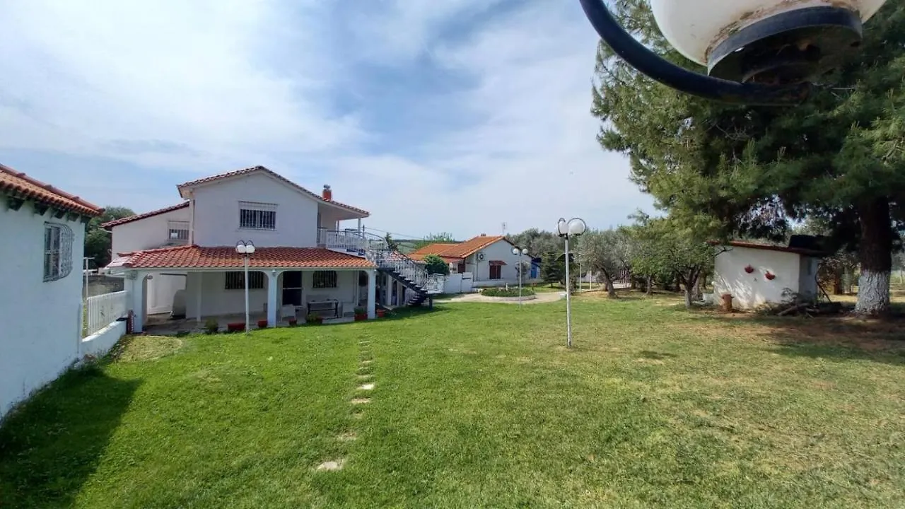 Isidoros House Βίλα Nea Silata Ελλάδα