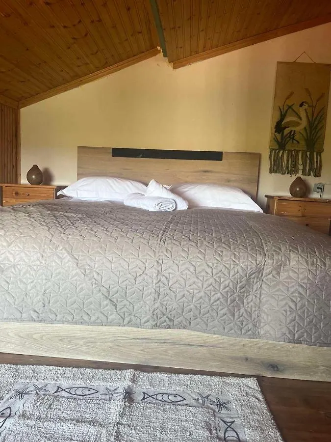 Isidoros House Βίλα Nea Silata Ελλάδα