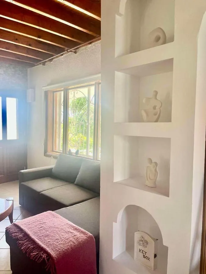 Isidoros House Βίλα Nea Silata Σπίτι διακοπών