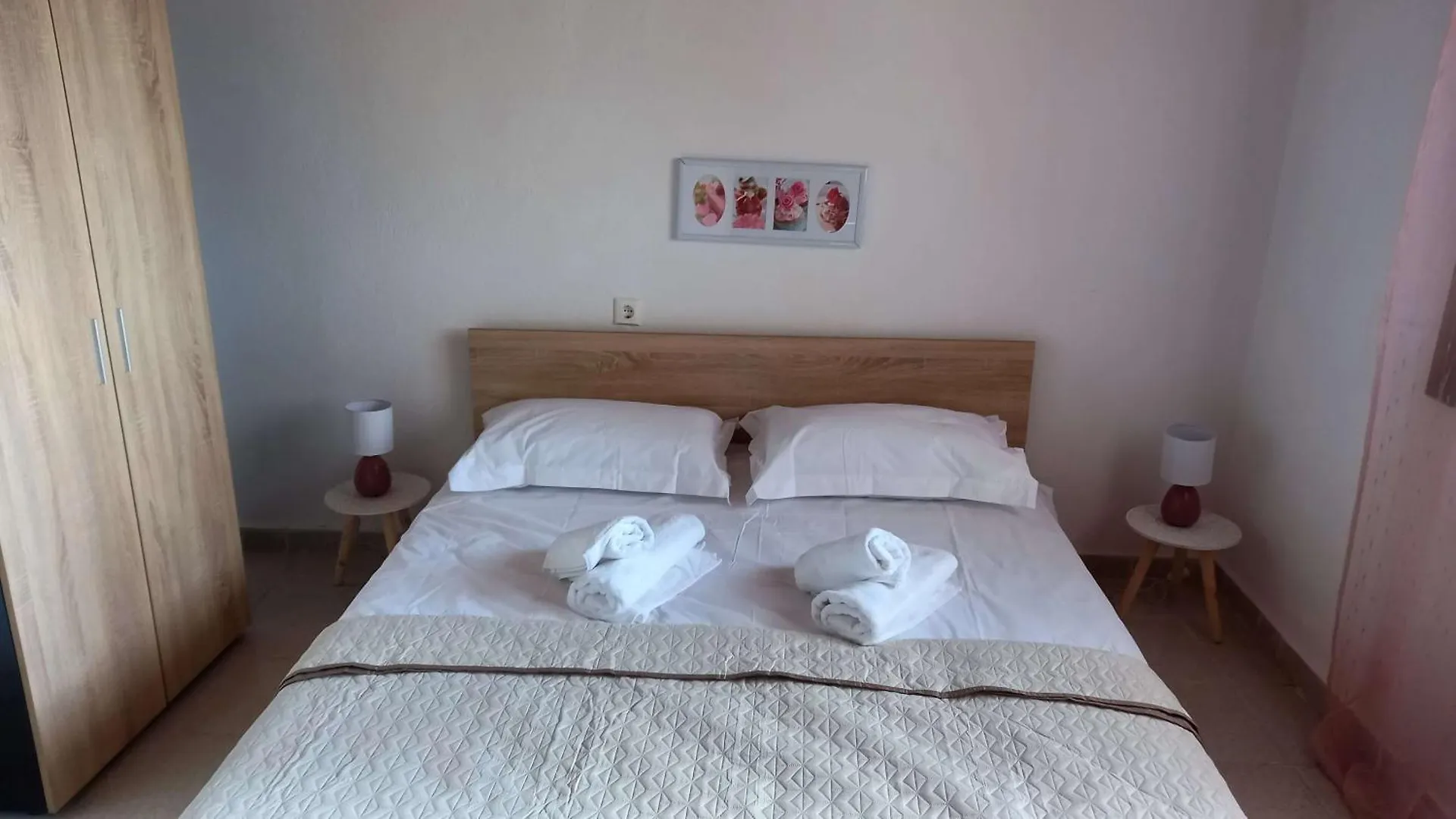 Σπίτι διακοπών Isidoros House Βίλα Nea Silata