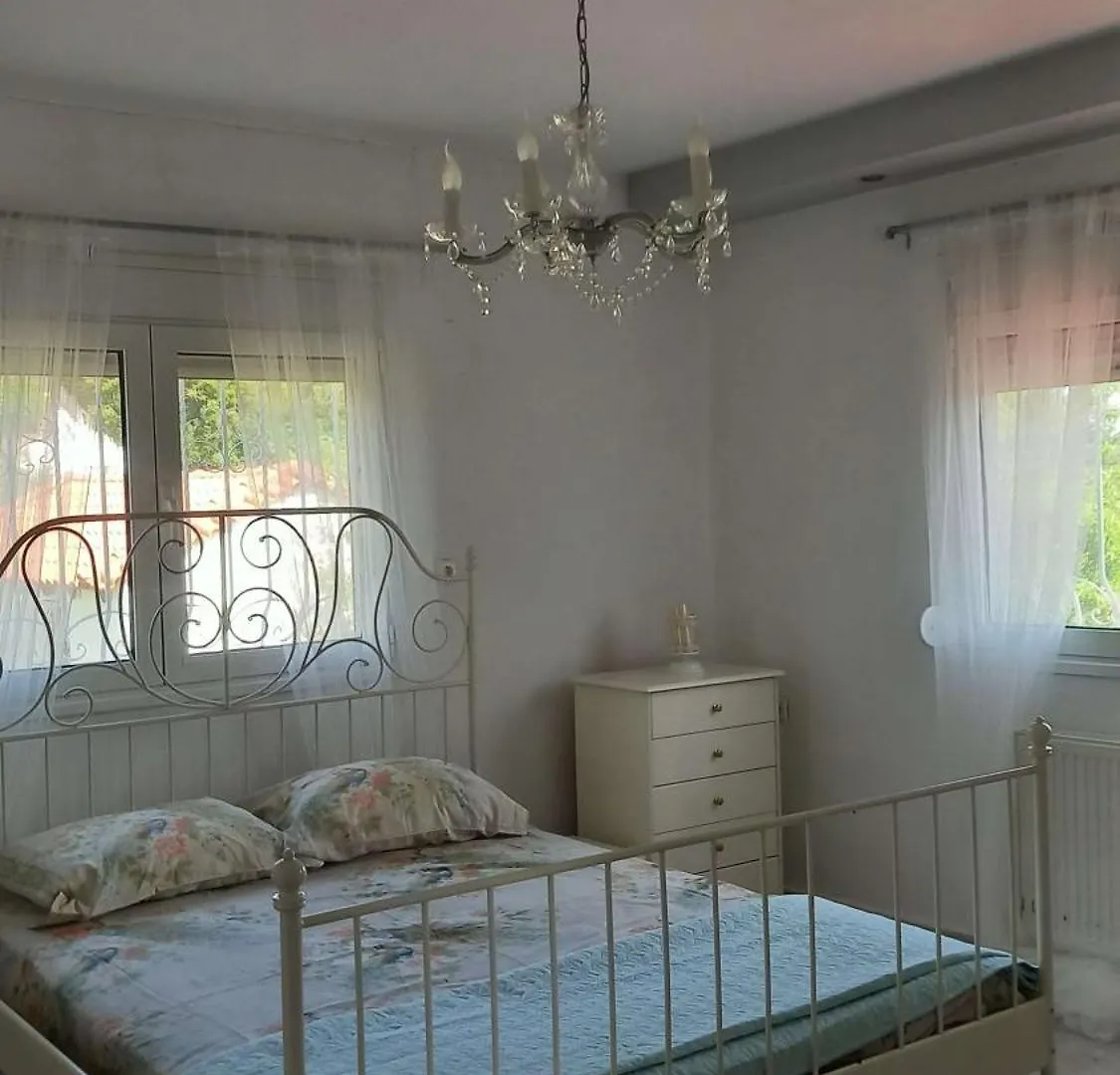 Σπίτι διακοπών Isidoros House Βίλα Nea Silata