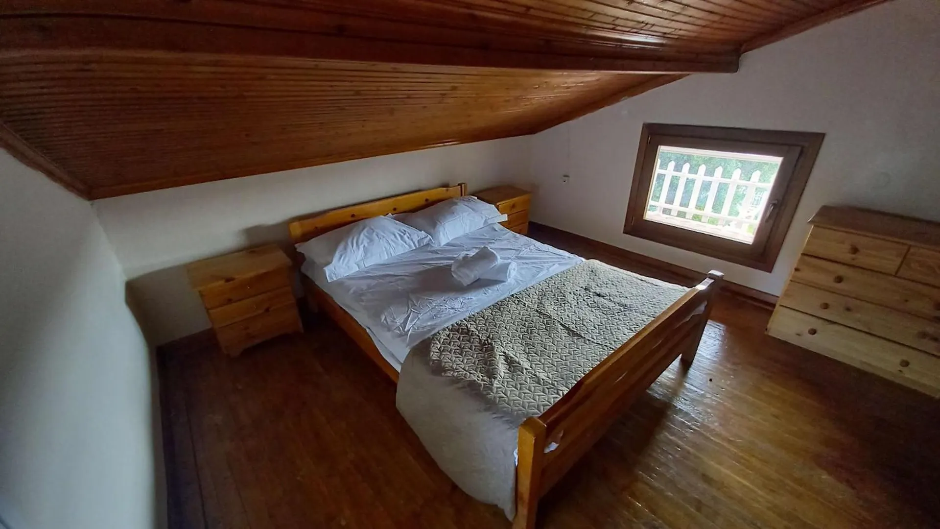 Isidoros House Βίλα Nea Silata Ελλάδα