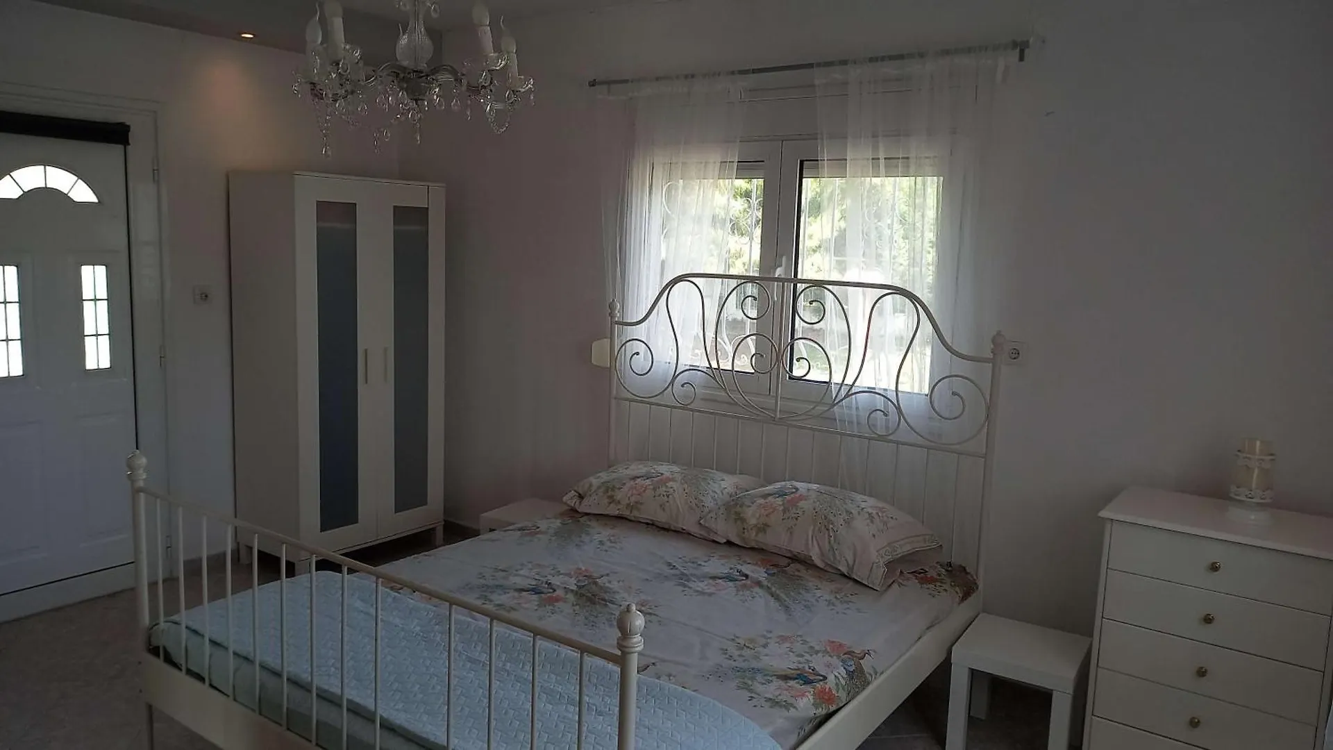 Isidoros House Βίλα Nea Silata 0*,