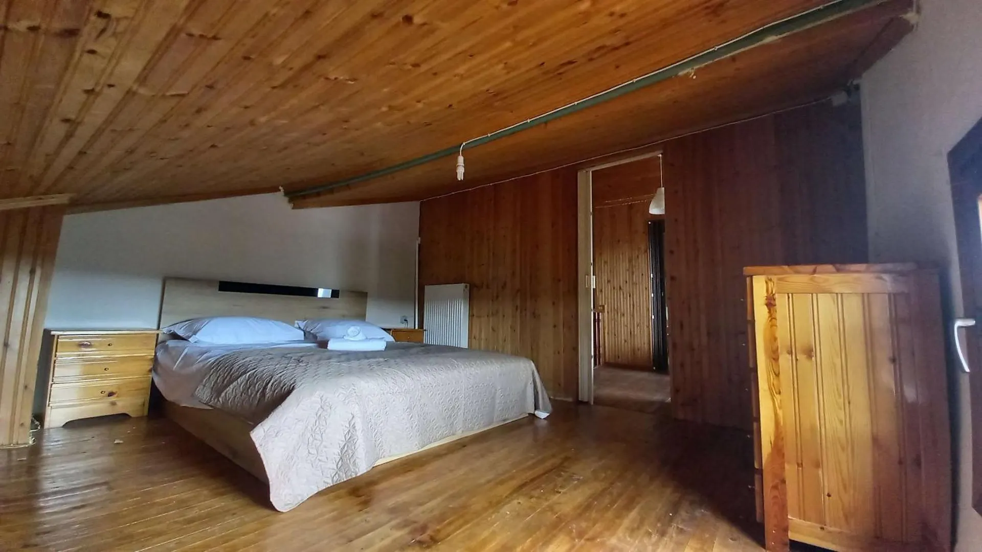 Σπίτι διακοπών Isidoros House Βίλα Nea Silata