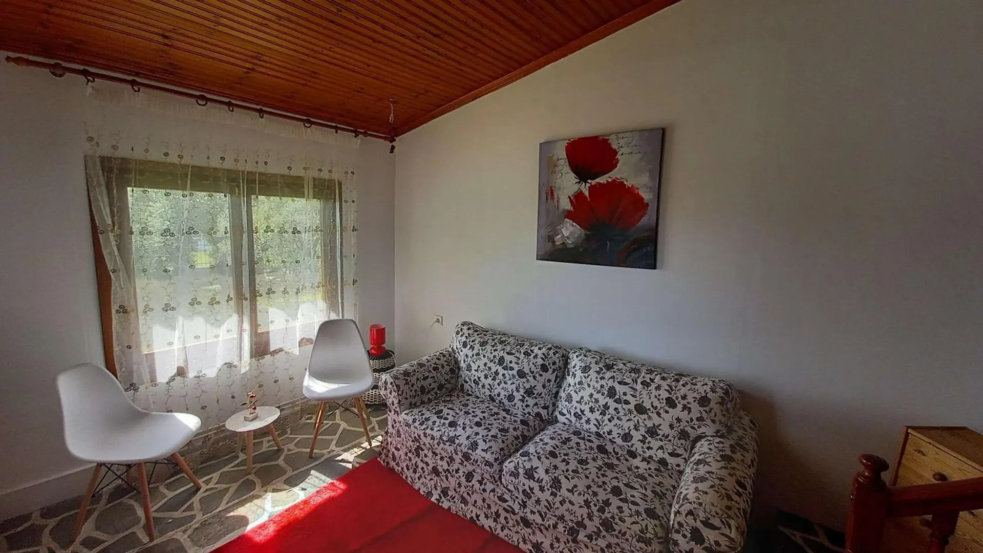 Isidoros House Βίλα Nea Silata Σπίτι διακοπών